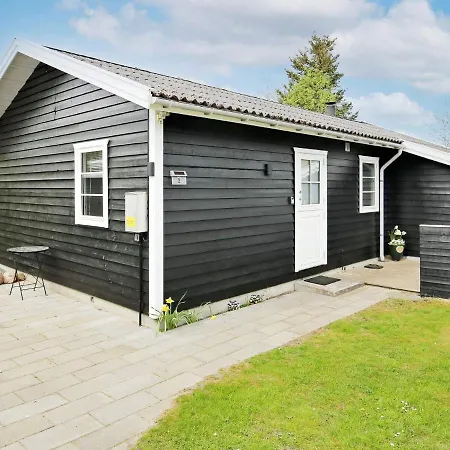 6 Person Holiday In V Ggerl Se * Bøtø By