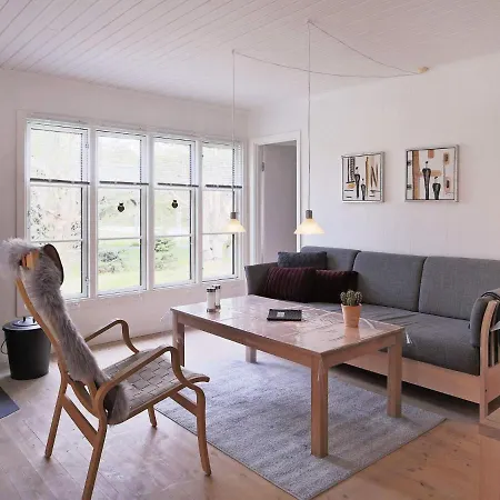 別荘 6 Person Holiday In V Ggerl Se *