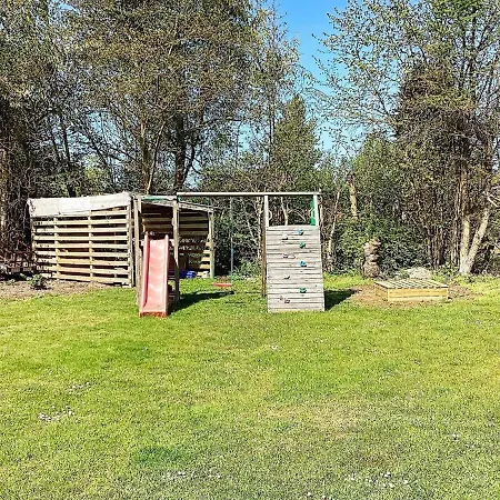 6 Person Holiday In V Ggerl Se Bøtø By