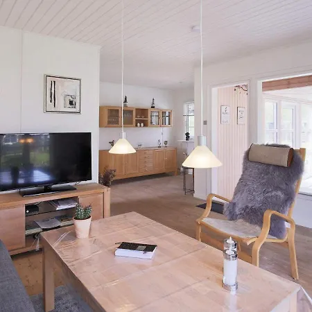6 Person Holiday In V Ggerl Se