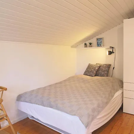 6 Person Holiday In V Ggerl Se