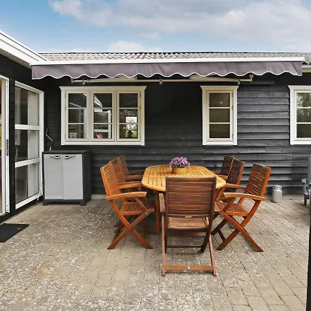 6 Person Holiday In V Ggerl Se *